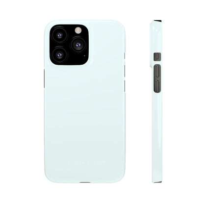 Azure iPhone 13 - Slim Phone Case