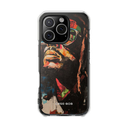 Sunglass Spectrum iPhone 16 Pro Case - Impact