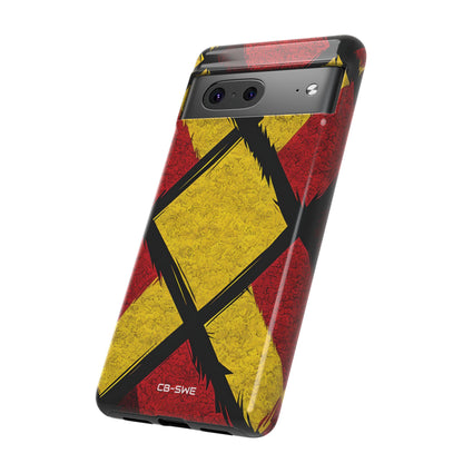 Dynamic Geometric Energy - Google Pixel Case