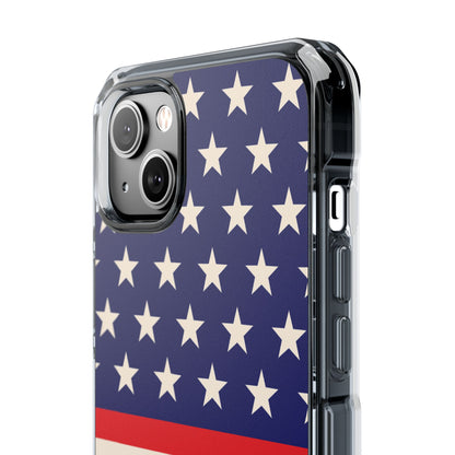 Stars Shine Bright iPhone Case - Impact
