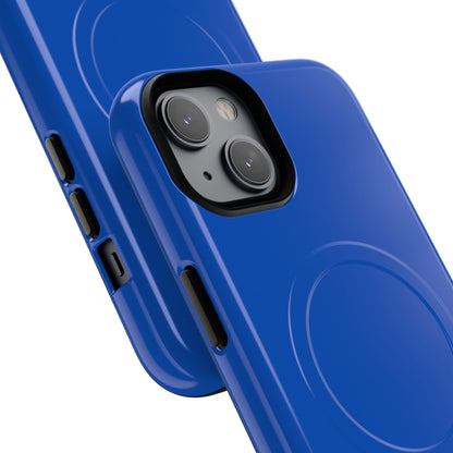 Sapphire Blue iPhone 14 - Tough+
