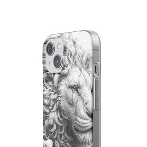 Majestic Whimsy | Flexible Phone Case for iPhone