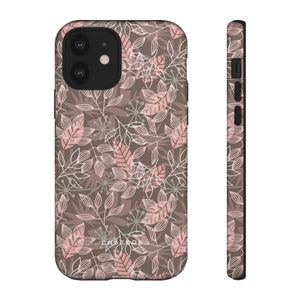 Foljk Leaf Phone Case - Protective Phone Case