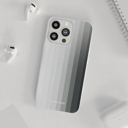 Gradient Bands iPhone 13 Pro - Soft