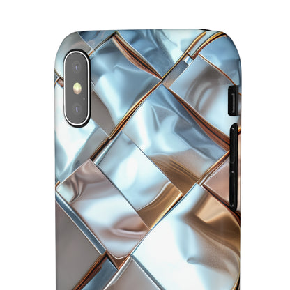 Realistic Pantone Pattern | Phone Case for iPhone (Slim Case)