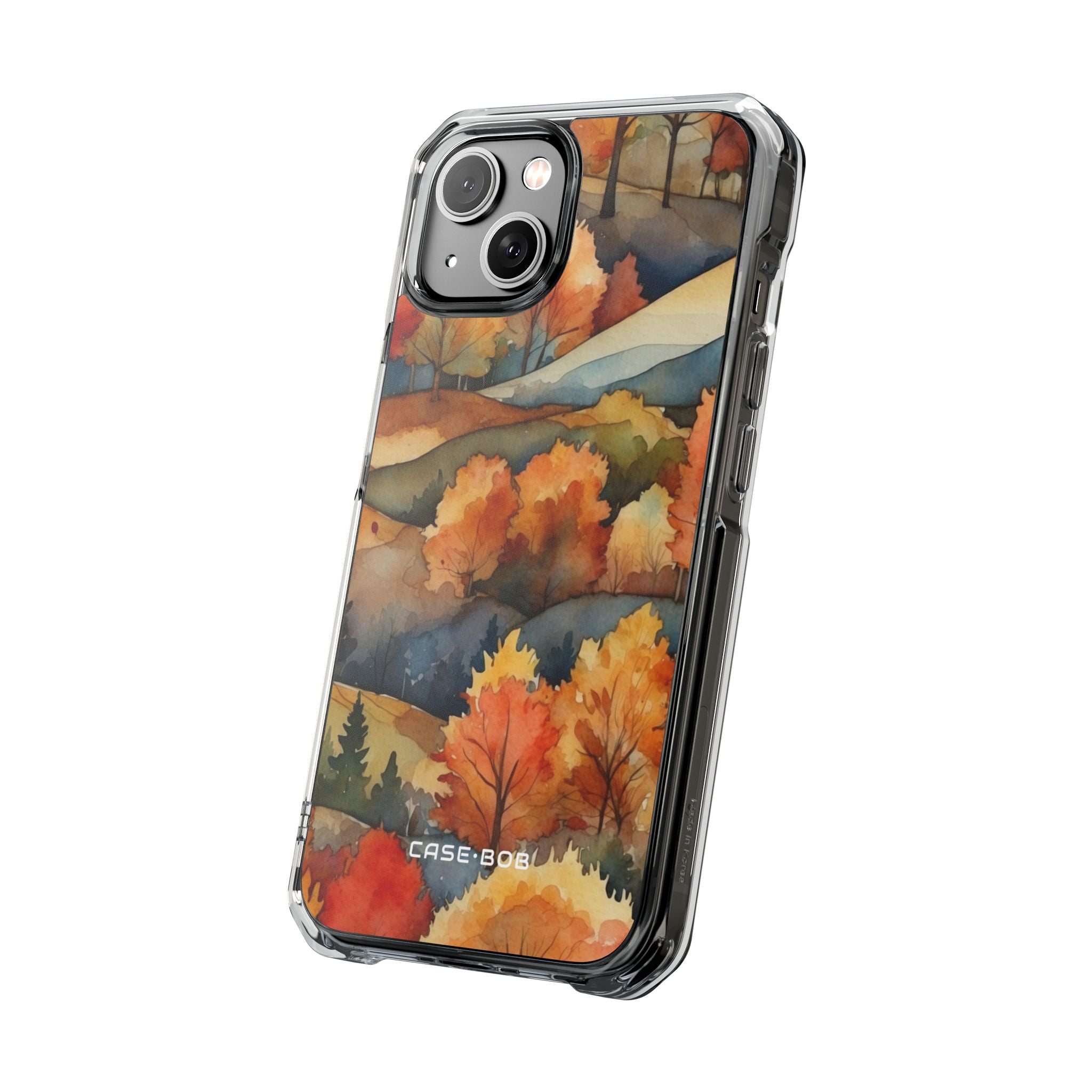 Autumn Grove iPhone 14 Case - Impact