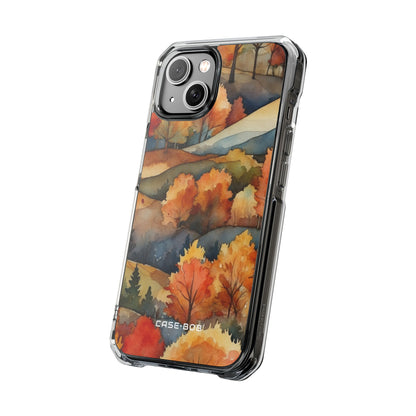 Autumn Grove iPhone 14 Case - Impact