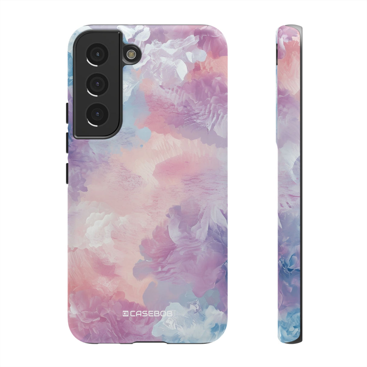 Pastel Color Pattern | Phone Case for Samsung (Protective Case)