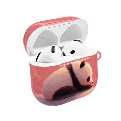 Panda Moonlight - AirPods Case