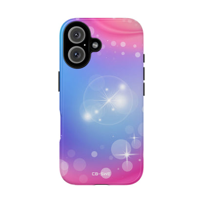 Whimsical Dream Bubbles - iPhone Case