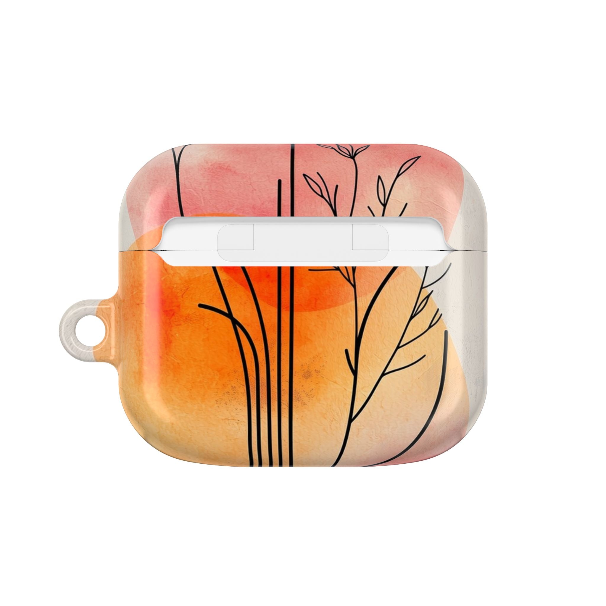Twilight Stems - AirPods Case