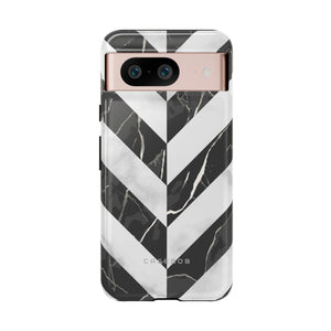 Herringbone - Protective Phone Case