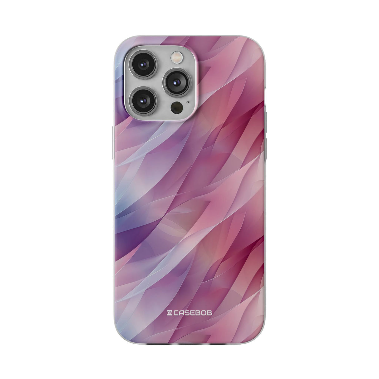 Realistic Pantone Gradient | Phone Case for iPhone (Flexible Case)