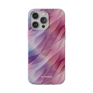 Realistic Pantone Gradient | Phone Case for iPhone (Flexible Case)