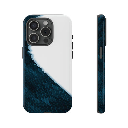 Dragon Scale - Protective Phone Case