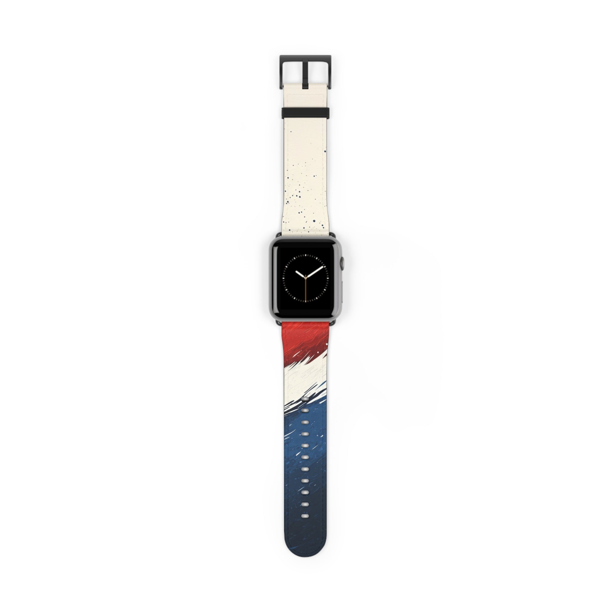 Crimson Sweep - Kellonranneke