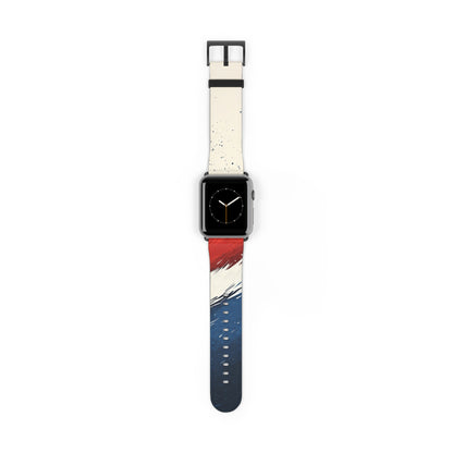 Crimson Sweep - Kellonranneke