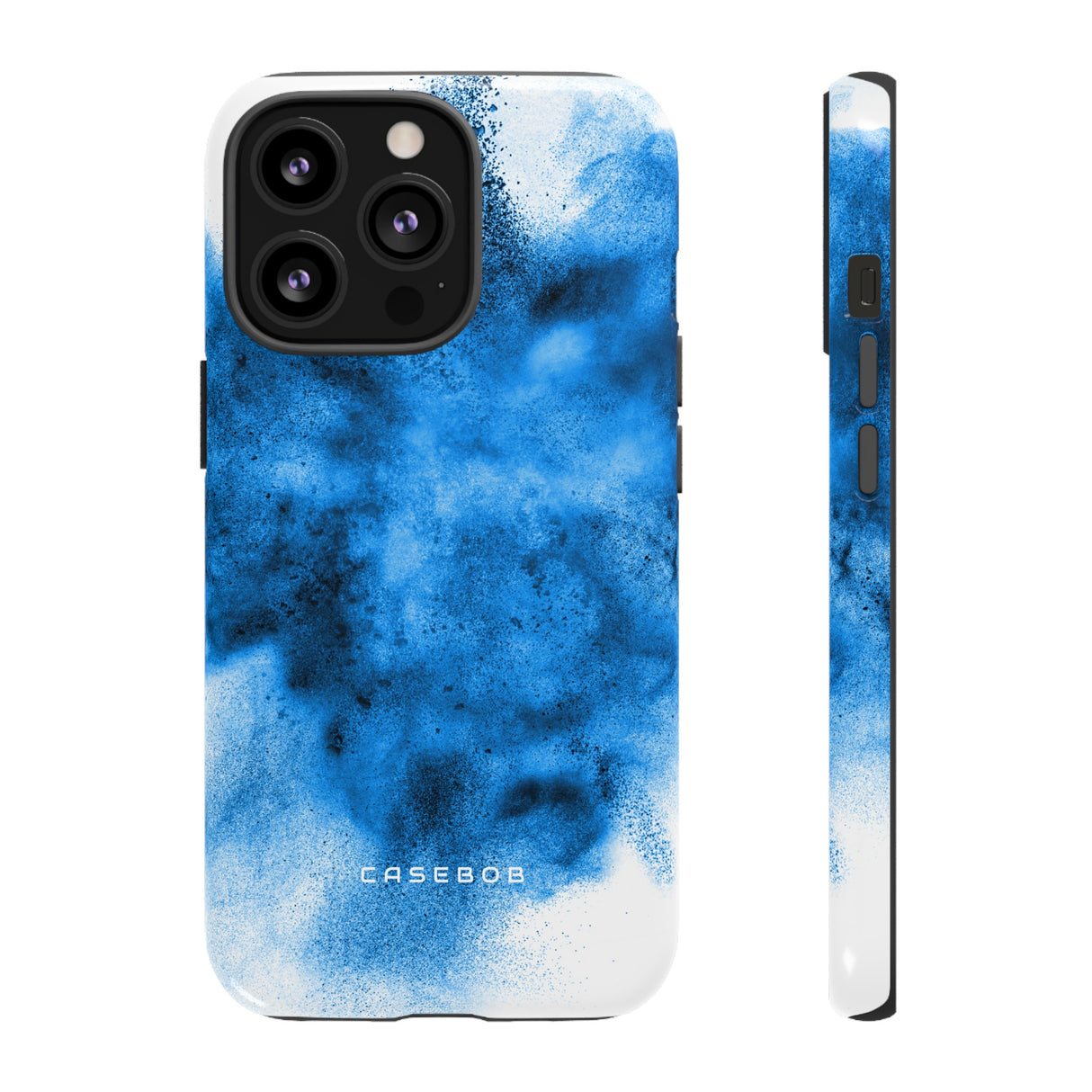 Blue Aesthetic - Protective Phone Case