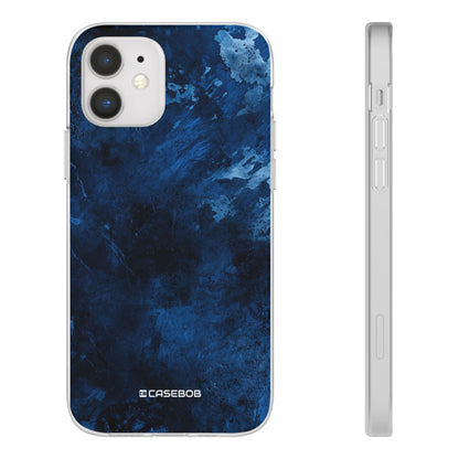 Mystic Azure | Phone Case for iPhone (Flexible Case)