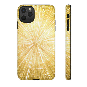 Pot of Gold - Protective Phone Case