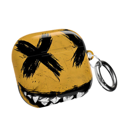 Hymyilevät Xs - AirPods Case