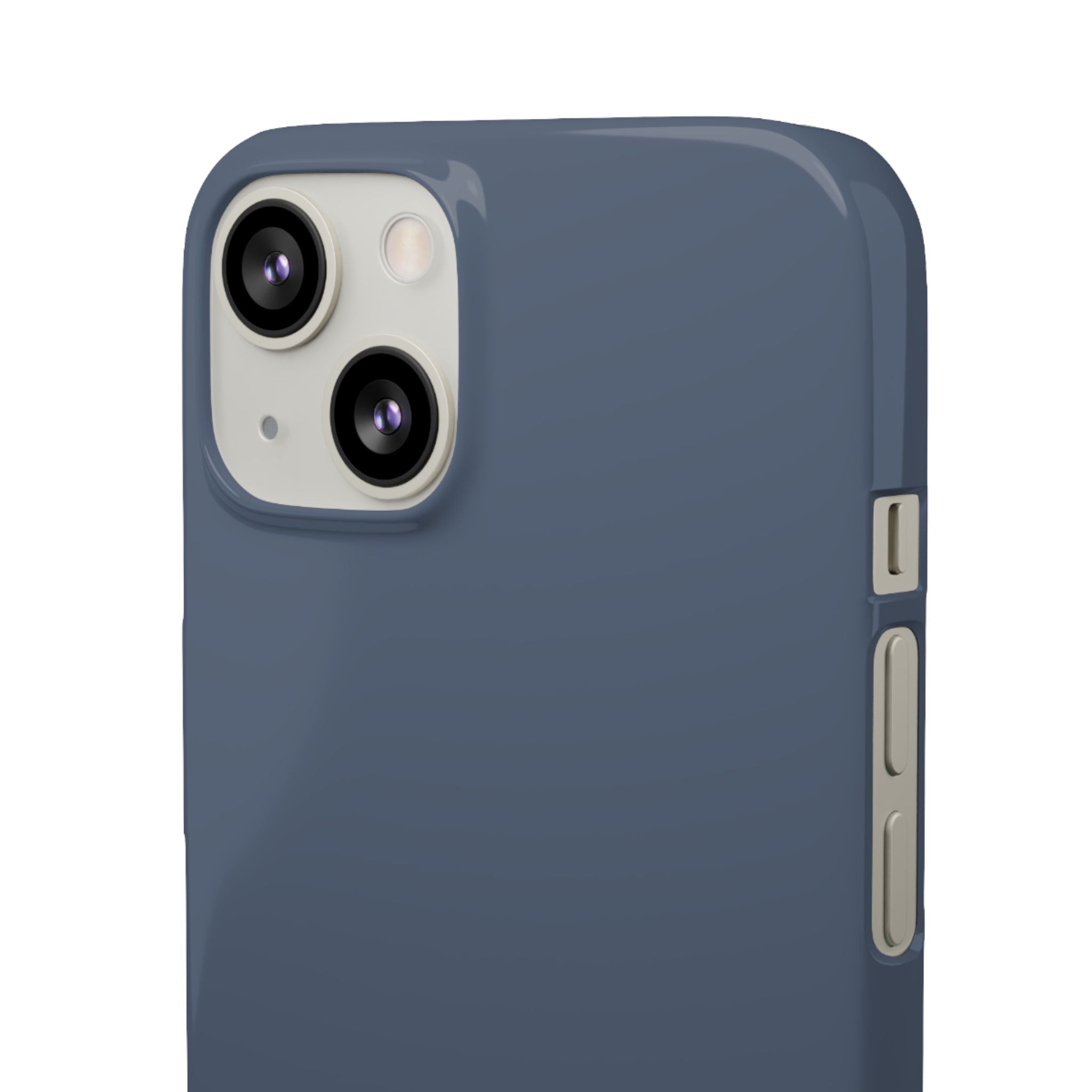 Future Dusk Calm - Slim iPhone 13 Phone Case