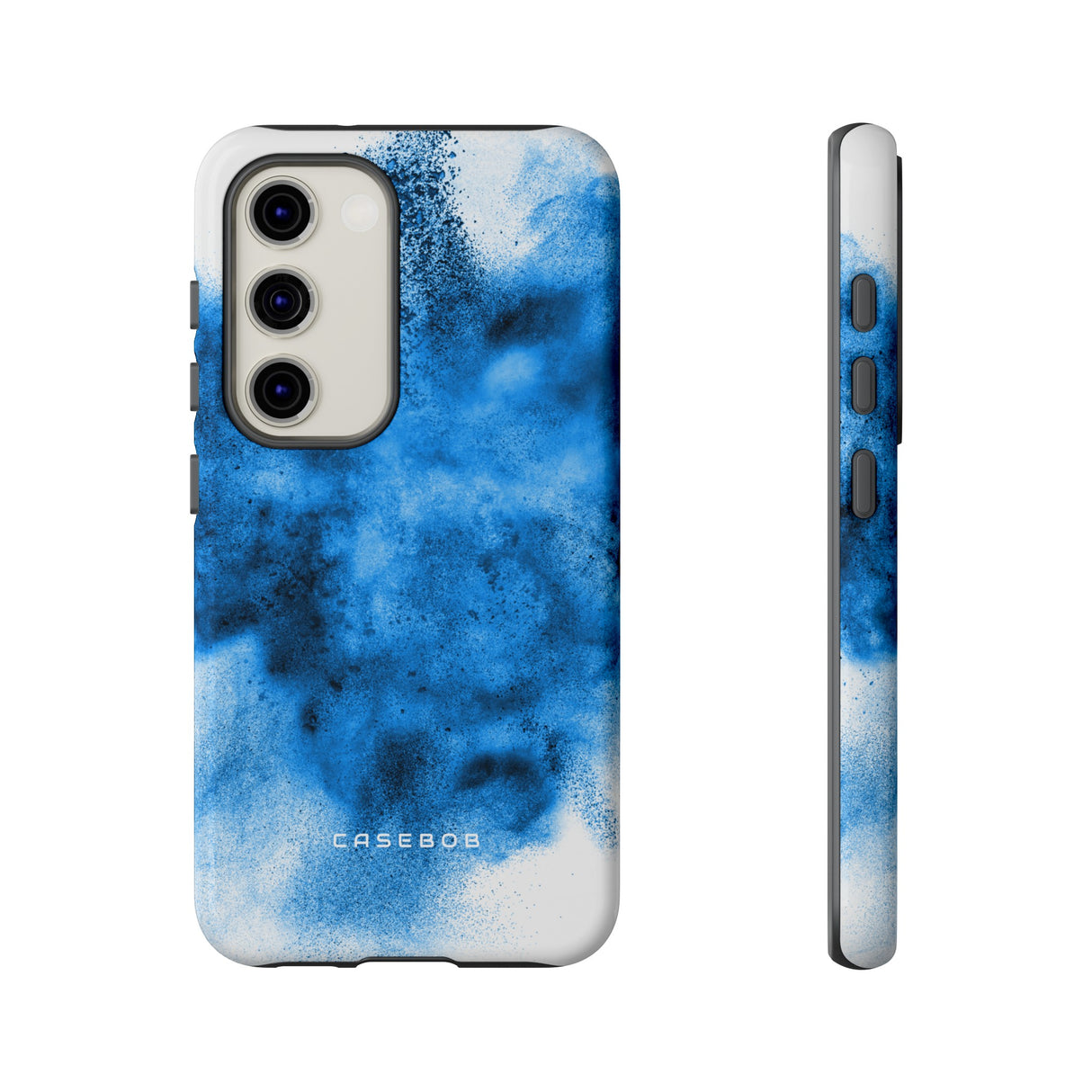 Blue Aesthetic - Protective Phone Case