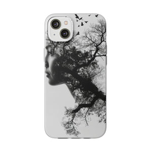 Dreamscape Unity | Flexible Phone Case for iPhone