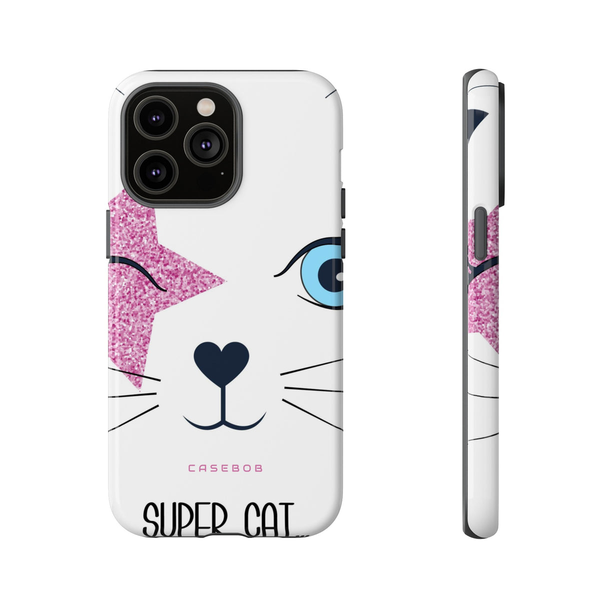 Supercat - Schutzhülle fürs Handy