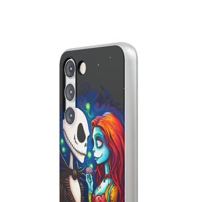 Skeleton Duo Radiance Samsung S23 Case - Soft