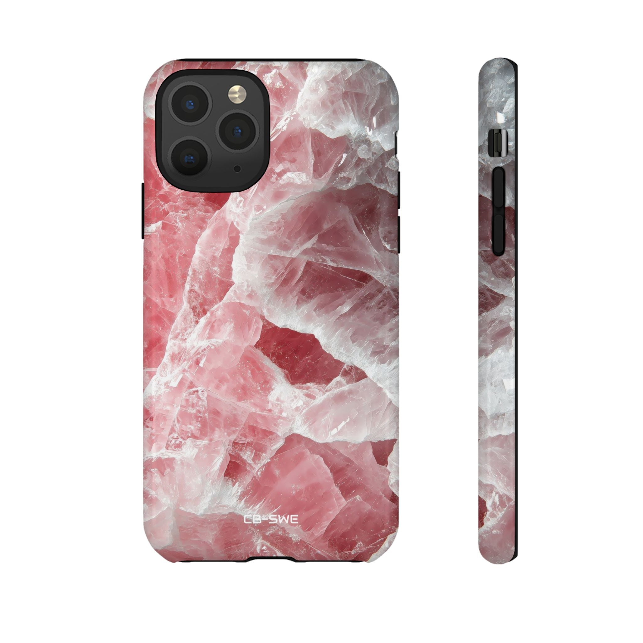 Crystal Shines Bright - iPhone Case
