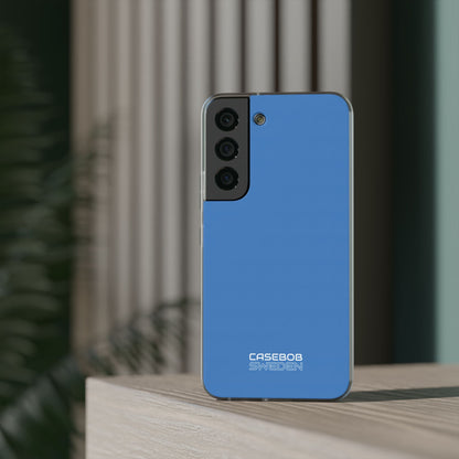 Ocean Blue Samsung S22 - Flexi