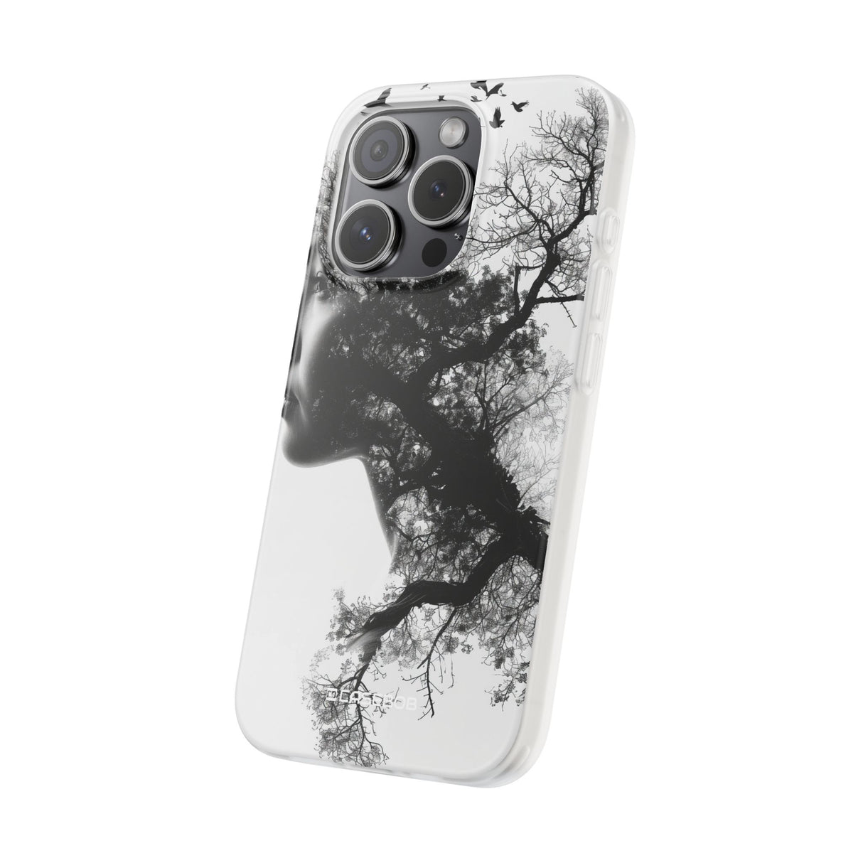 Dreamscape Unity | Flexible Phone Case for iPhone