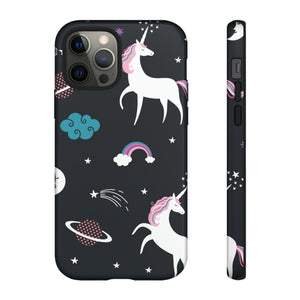 Unicorn - Protective Phone Case