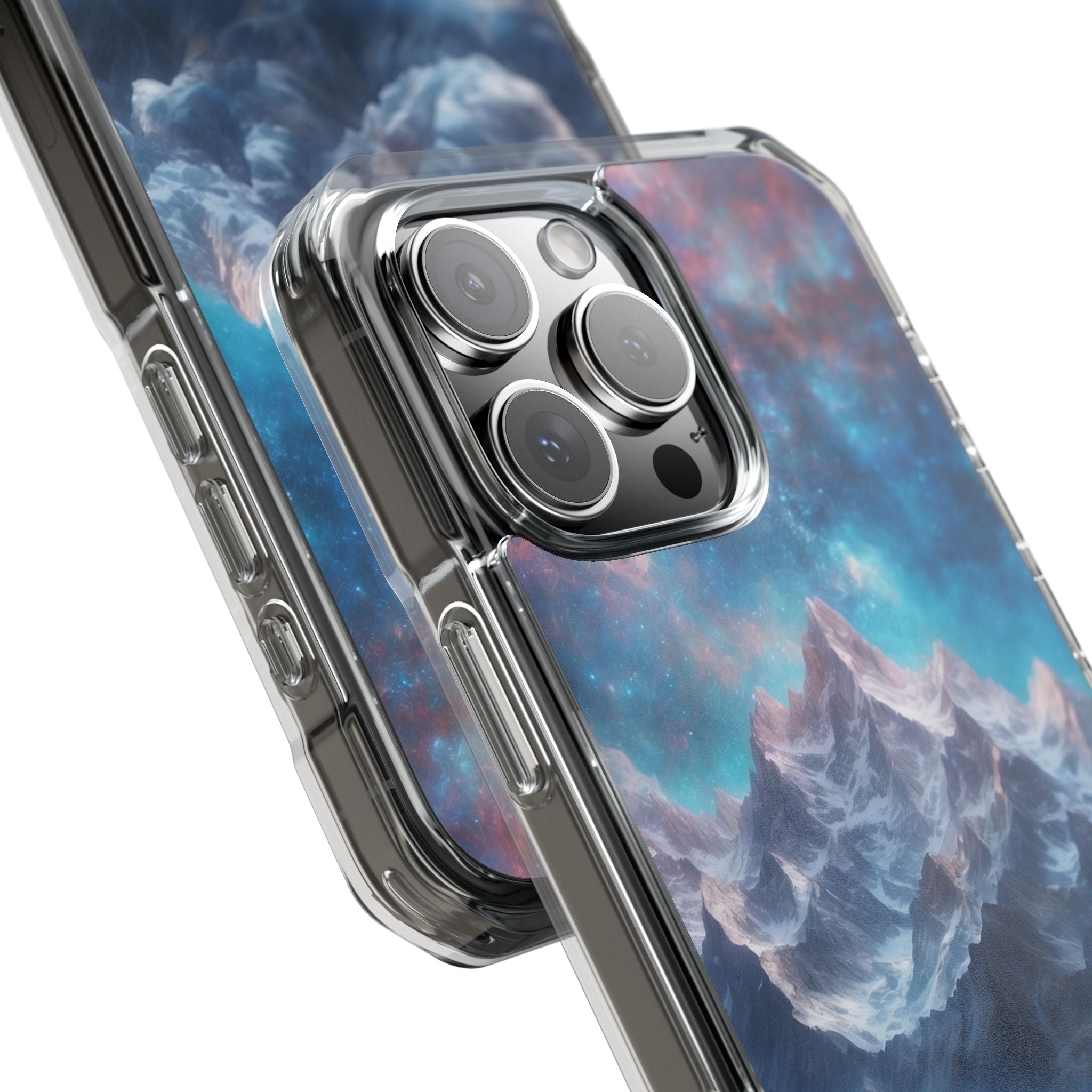 Himmelbjerge Stiger iPhone Cover - Impact