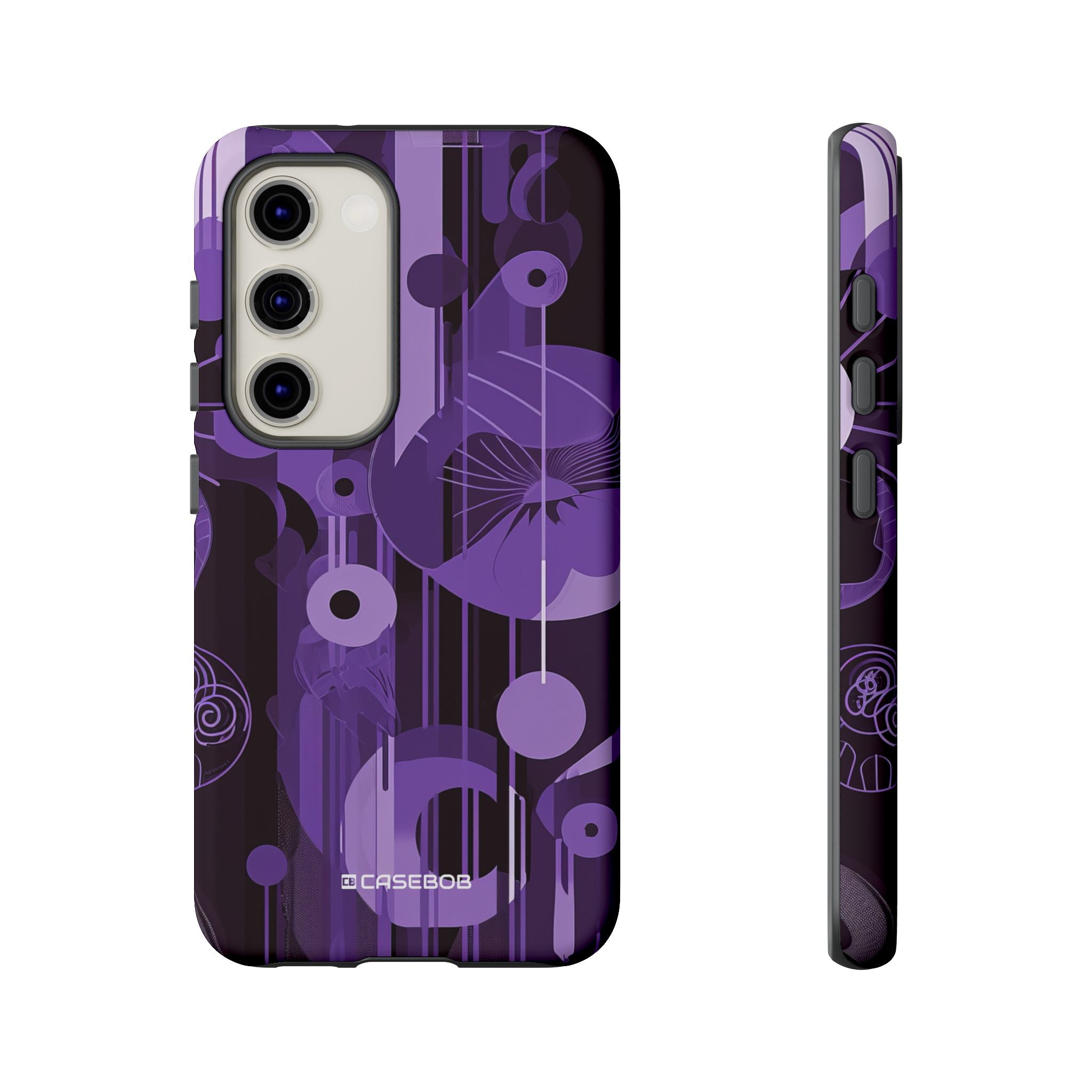 Pantone Ultra Violet | Phone Case for Samsung (Protective Case)