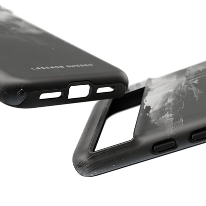 Urban Grit Aesthetic Google Pixel 8 - Tough Phone Case