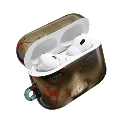 Scarlet Gaze - AirPods Case