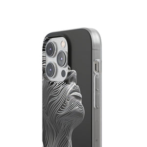 Ethereal Lineage | Flexible Phone Case for iPhone