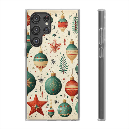 Ornament Whimsy Samsung S22 Ultra Case - Soft