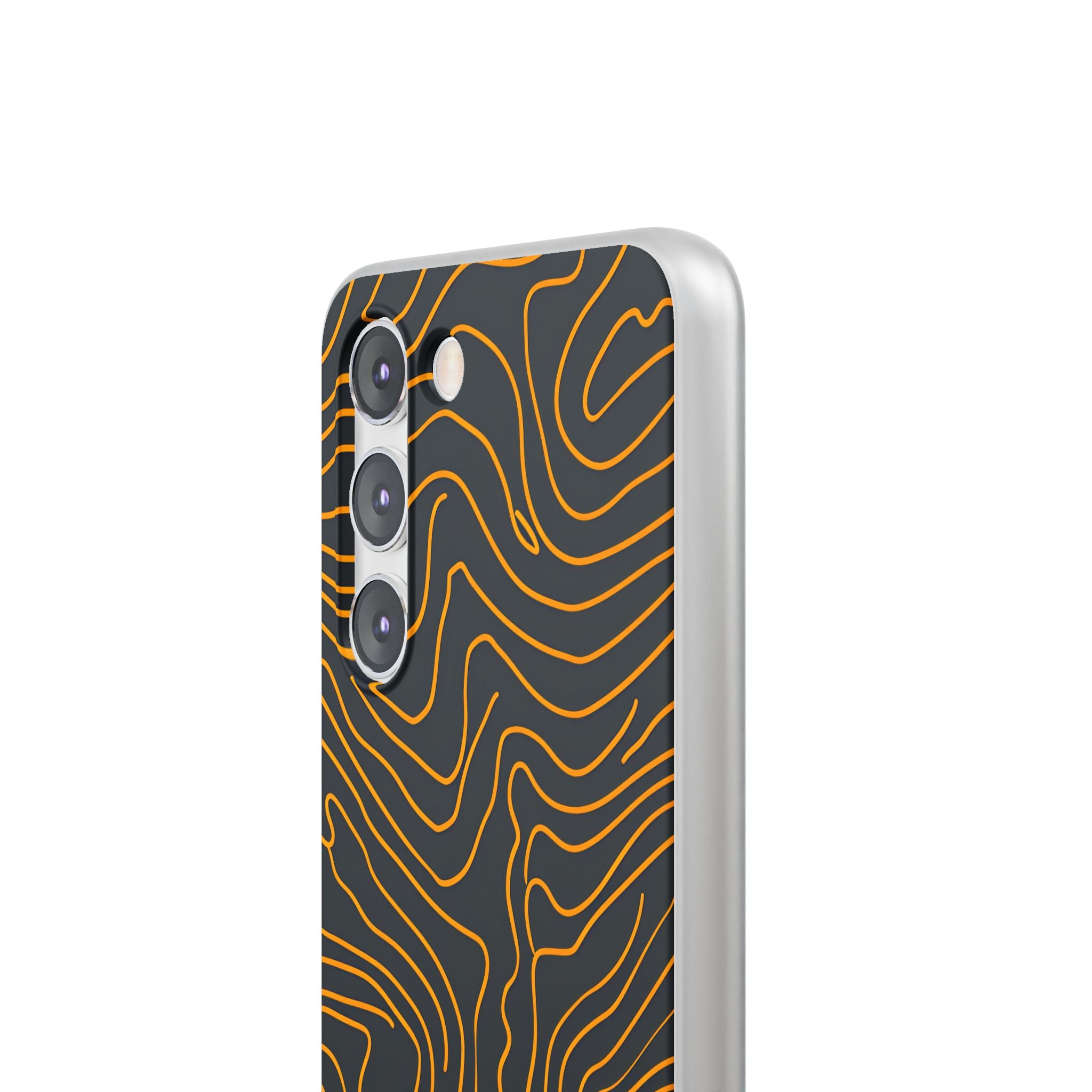 Topowave Ember Samsung S23 - Flexi Phone Case