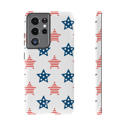 Stars Dance Playfully - Samsung Case