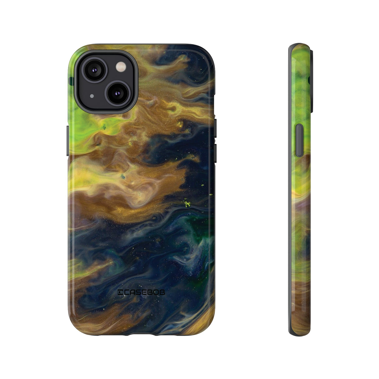 Toxic Ink Art | Phone Case