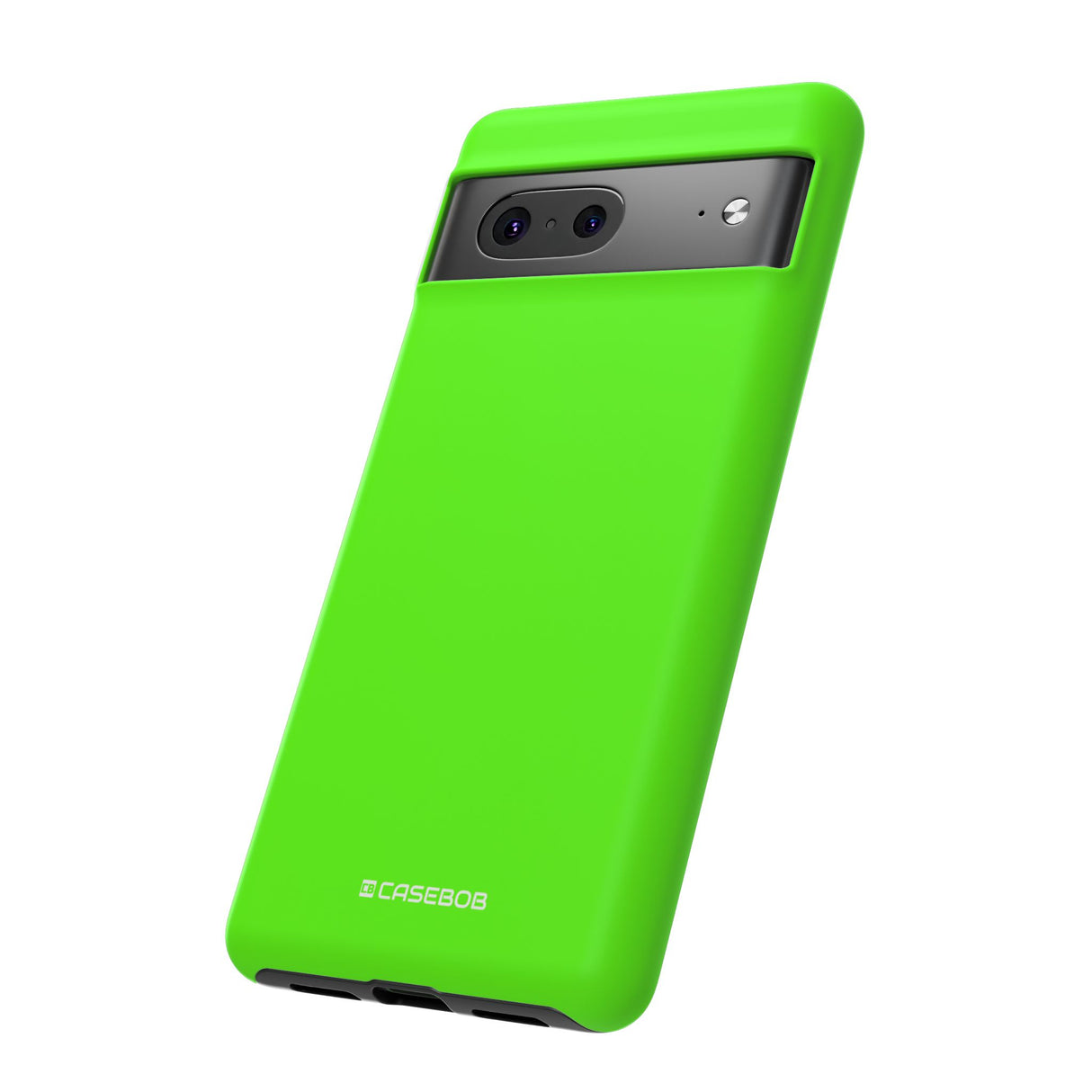 Bright Green | Phone Case for Google Pixel (Protective Case)