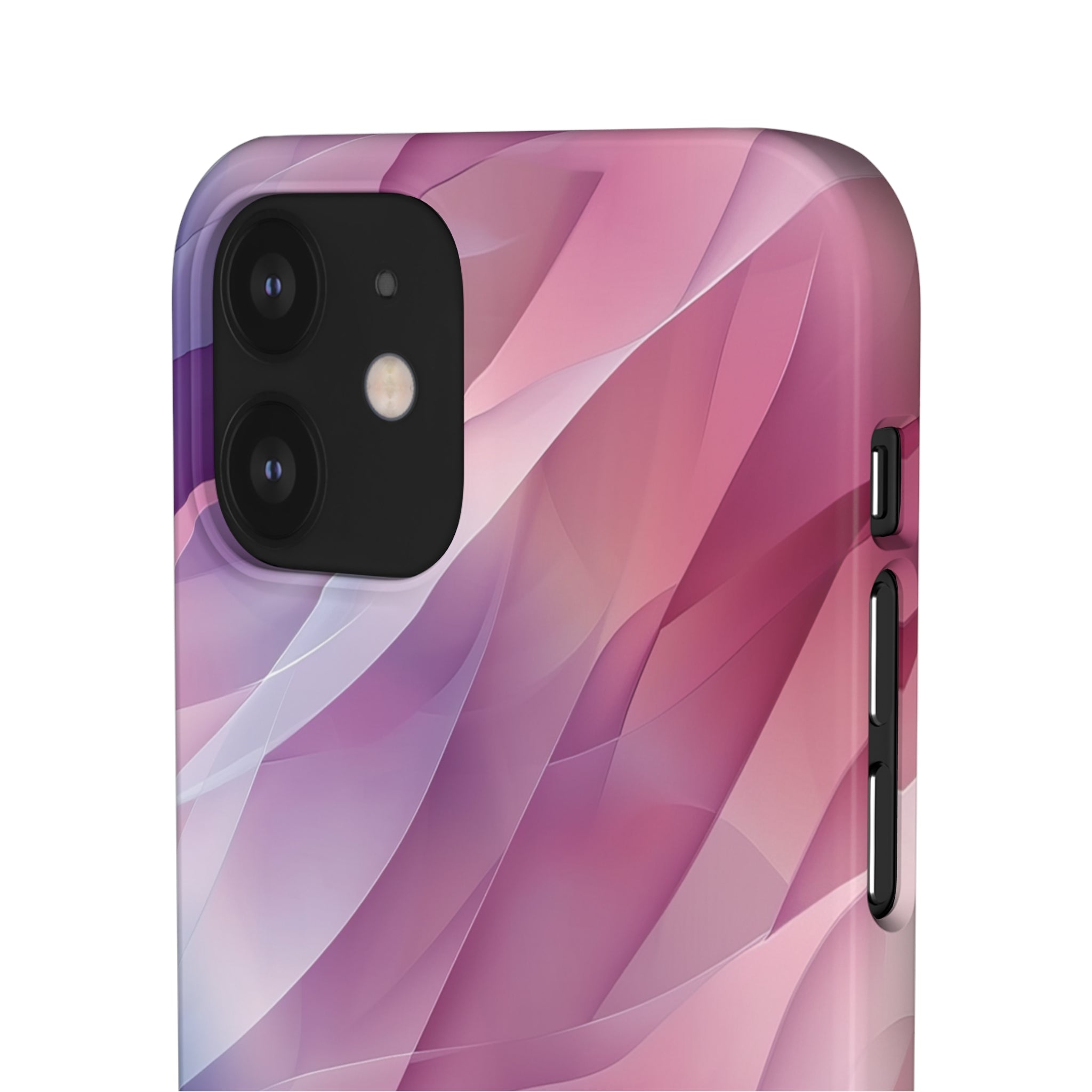 Realistic Pantone Gradient | Phone Case for iPhone (Slim Case)