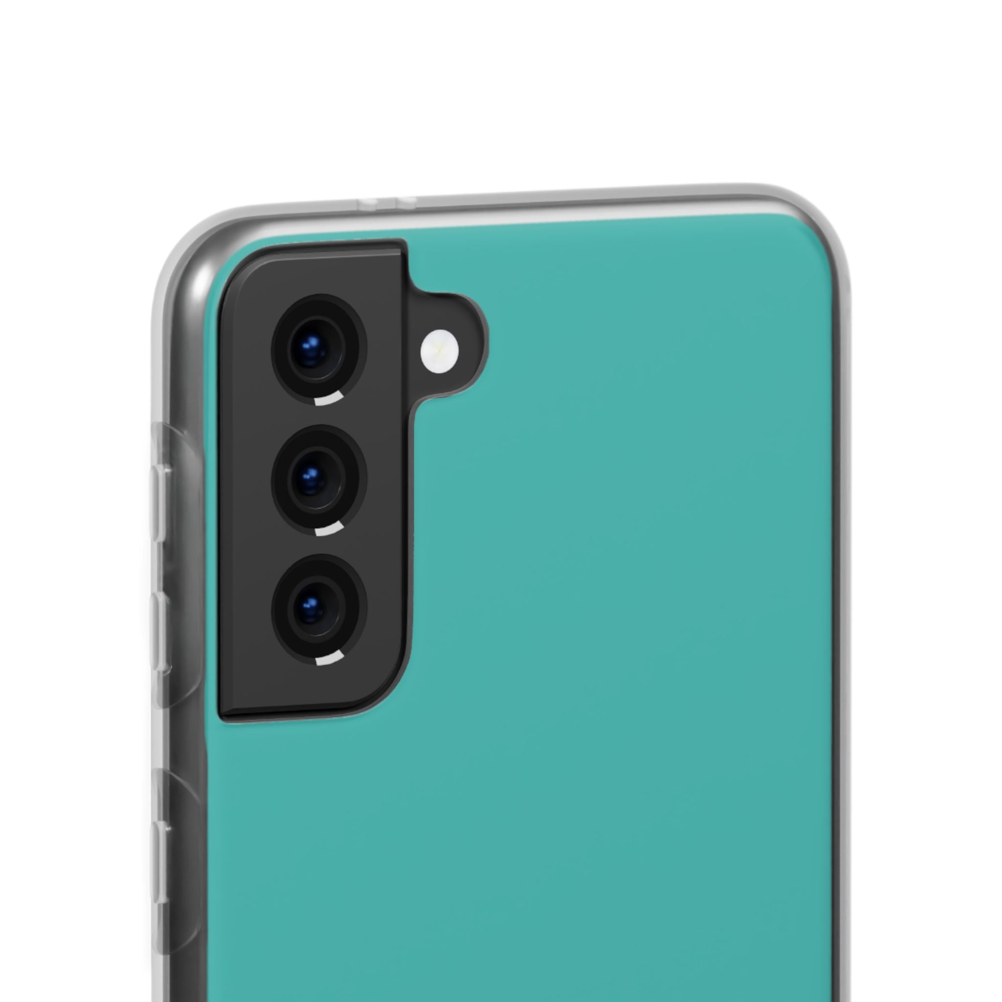 Verdigris | Phone Case for Samsung (Flexible Case)