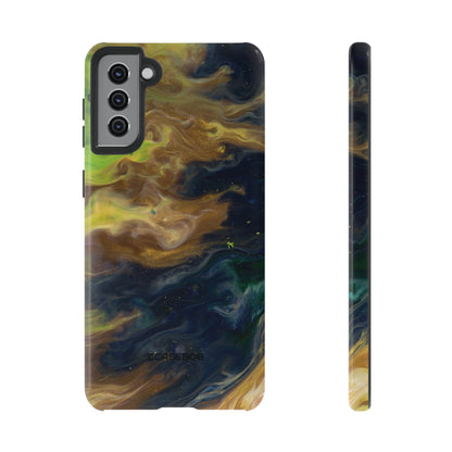 Toxic Ink Art | Phone Case