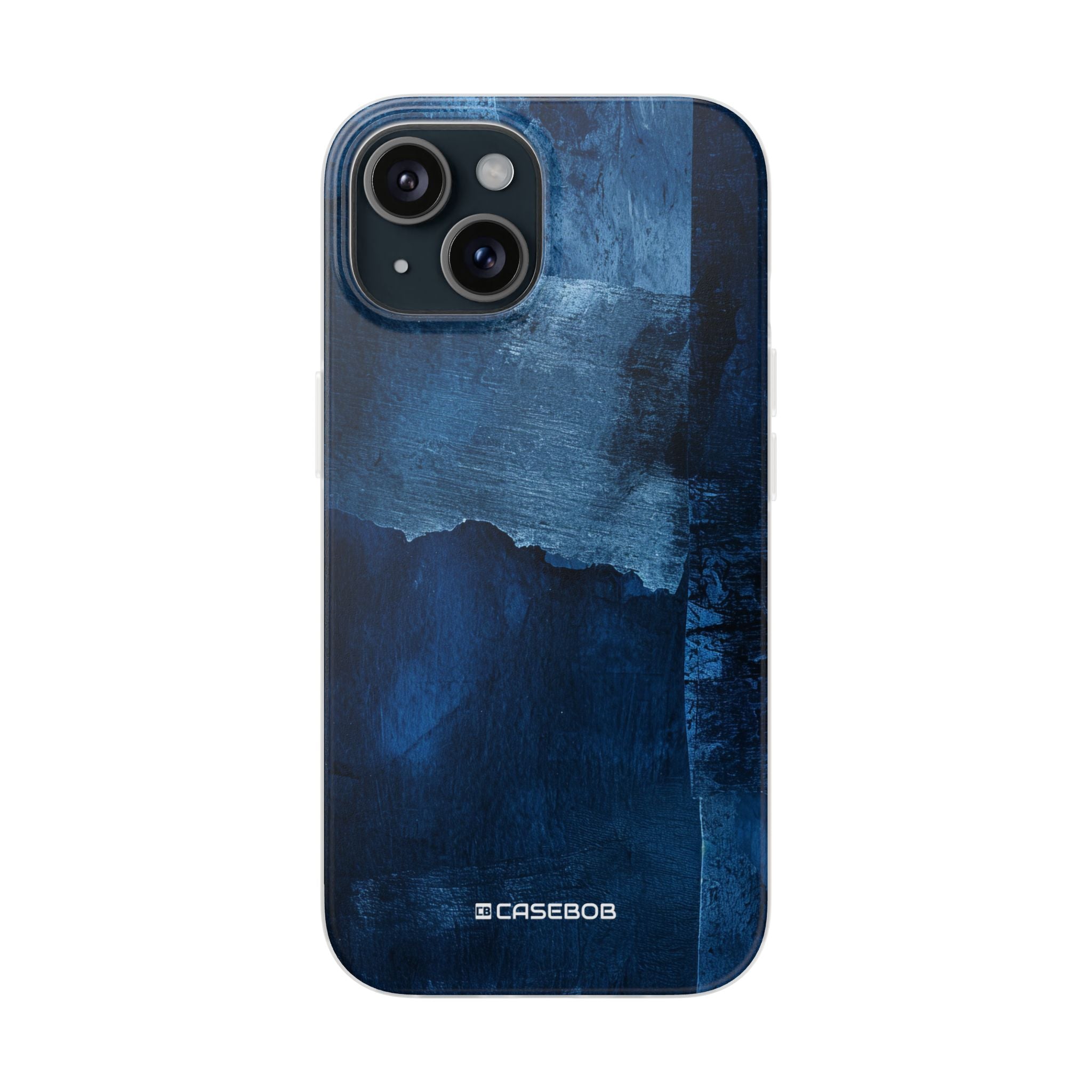 Serene Depths | Phone Case for iPhone (Flexible Case)