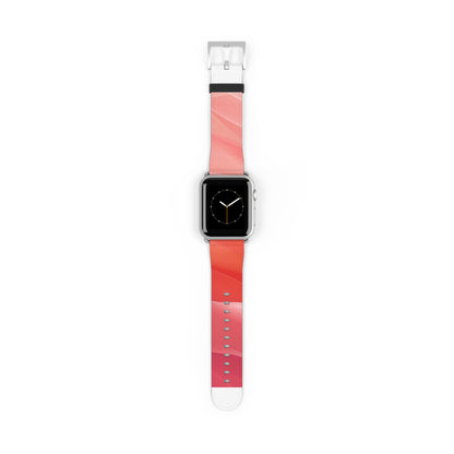 Wavy Coral Bands - Watch Band
