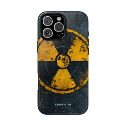 Radiant Decay iPhone 16 Pro Max Case - Tough+